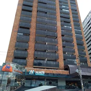  Apartamento Iracema Flat 2102 Beira Mar