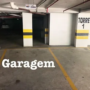  Apartamento Localização Privilegiada Class Iracema