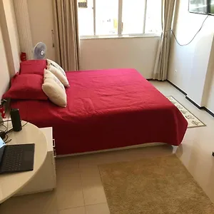  Apartamento Estudio Na Beira Mar