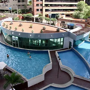  Apartamento Class Fortaleza